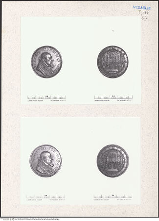 Vorderseite von bh250388_bh250389_recto