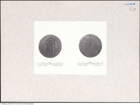 Vorderseite von bh250392_recto