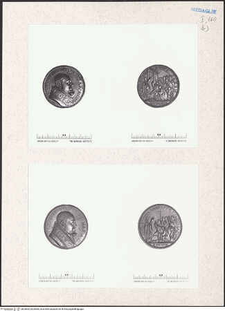 Vorderseite von bh250482_bh250483_recto