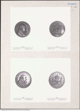 Vorderseite von bh250492_bh250493_recto