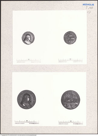 Vorderseite von bh250496_bh250497_recto