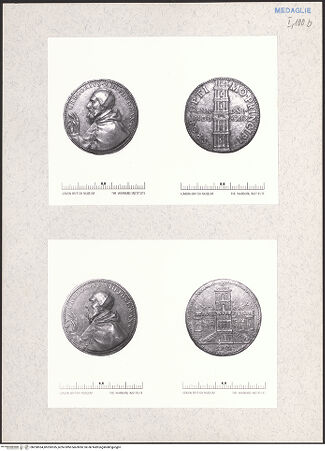 Vorderseite von bh250534_bh250535_recto