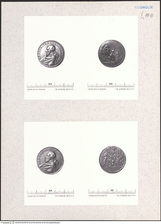 Vorderseite von bh250544_bh250545_recto