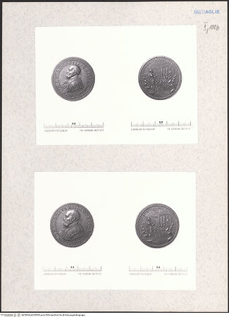 Vorderseite von bh250564_bh250565_recto