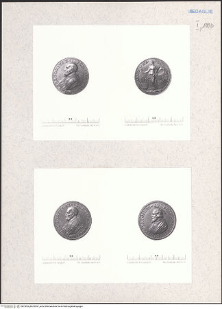 Vorderseite von bh250566_bh250567_recto