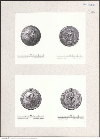 Vorderseite von bh250584_bh250585_recto