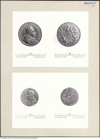 Vorderseite von bh250727_bh250728_recto