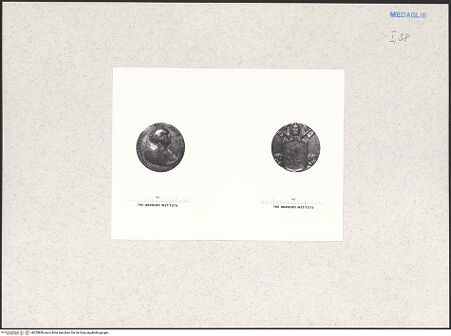 Vorderseite von bh250888_recto