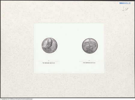 Vorderseite von bh250889_recto