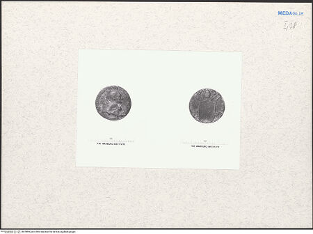 Vorderseite von bh250890_recto