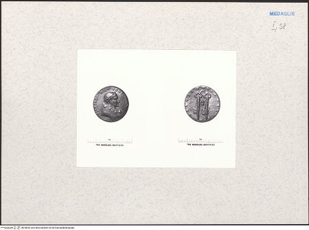 Vorderseite von bh250900_recto