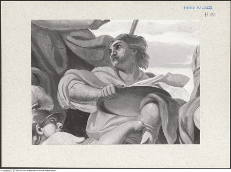 Vorderseite von bh251091_recto