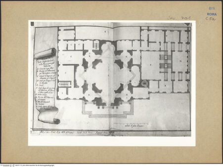 Vorderseite von bh251119_recto