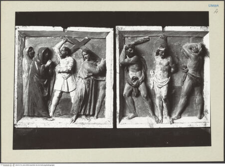 Vorderseite von bh251216_recto