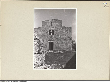 Vorderseite von bh251227_recto