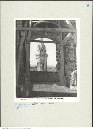 Vorderseite von bh251274_recto