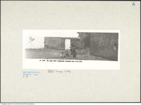 Vorderseite von bh251276_recto