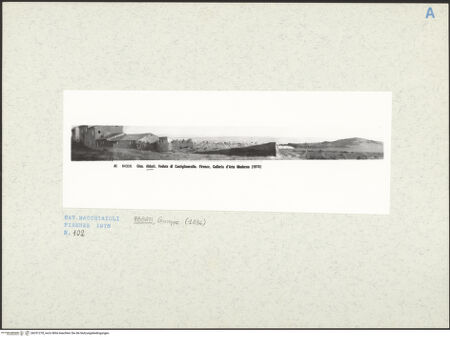 Vorderseite von bh251278_recto