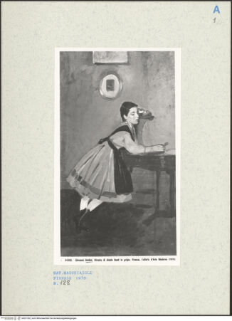 Vorderseite von bh251282_recto