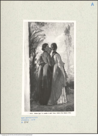 Vorderseite von bh251286_recto