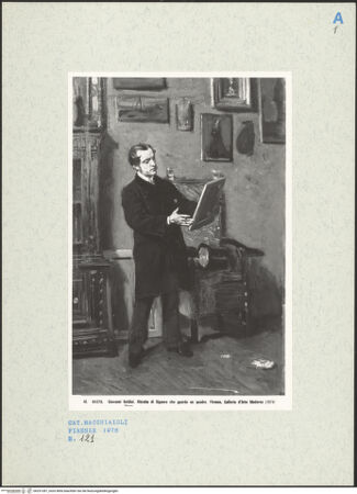 Vorderseite von bh251287_recto