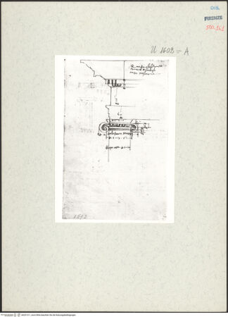 Vorderseite von bh251311_recto