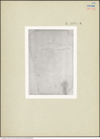 Vorderseite von bh251350_recto