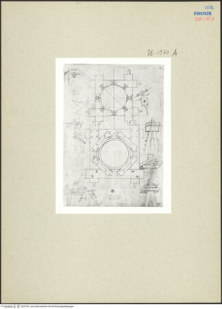 Vorderseite von bh251351_recto