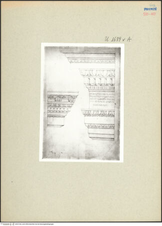 Vorderseite von bh251362_recto