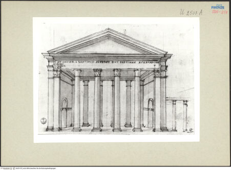 Vorderseite von bh251372_recto