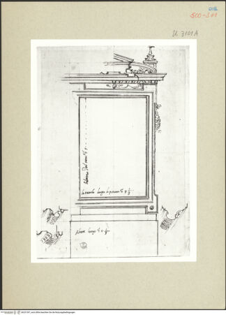 Vorderseite von bh251397_recto