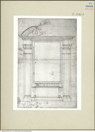 Vorderseite von bh251411_recto