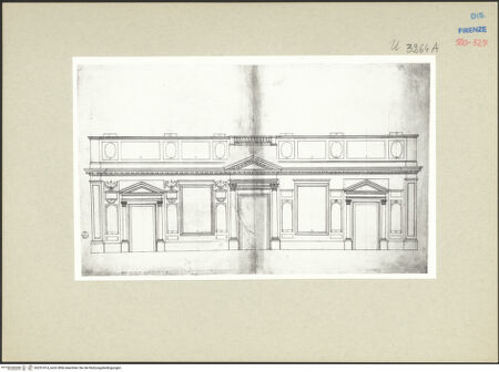Vorderseite von bh251414_recto