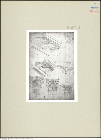 Vorderseite von bh251416_recto