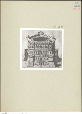 Vorderseite von bh251417_recto