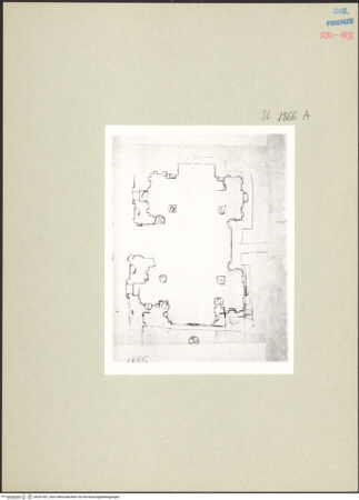 Vorderseite von bh251431_recto