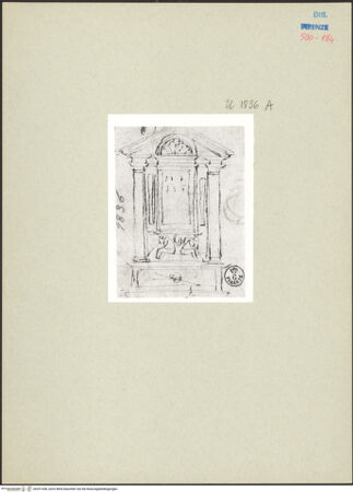 Vorderseite von bh251438_recto