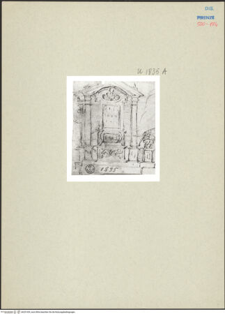 Vorderseite von bh251439_recto