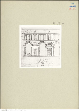 Vorderseite von bh251441_recto