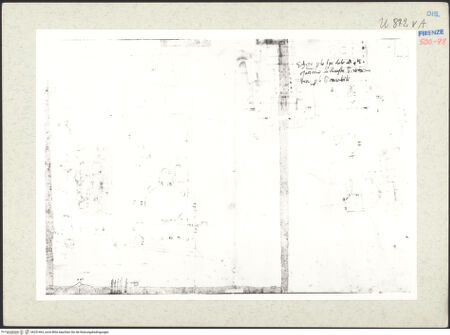 Vorderseite von bh251463_recto