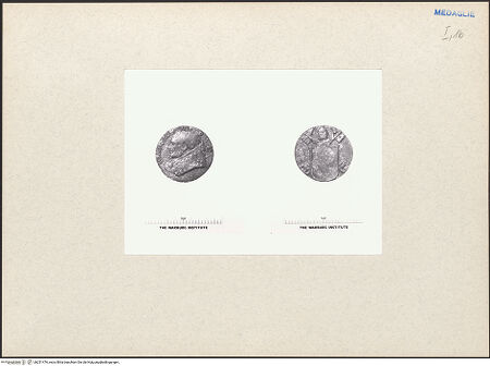 Vorderseite von bh251476_recto