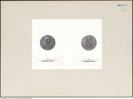 Vorderseite von bh251479_recto