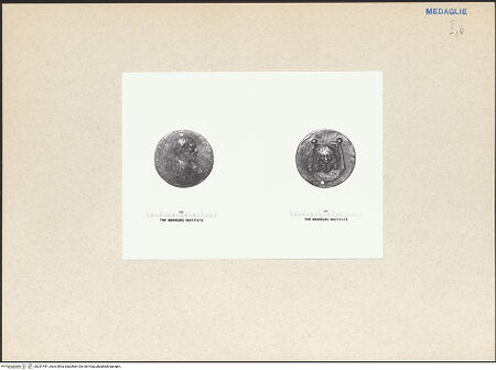 Vorderseite von bh251491_recto