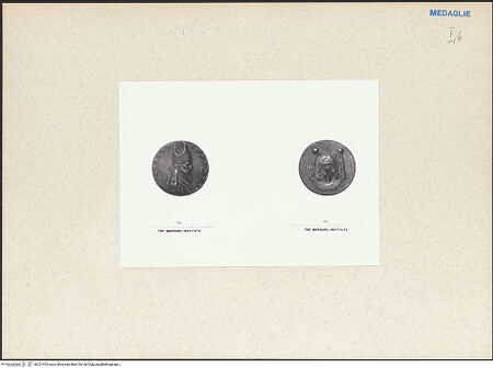 Vorderseite von bh251493_recto