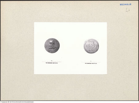 Vorderseite von bh251495_recto