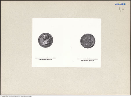 Vorderseite von bh251505_recto