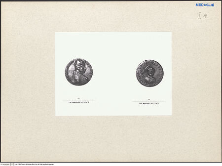 Vorderseite von bh251507_recto