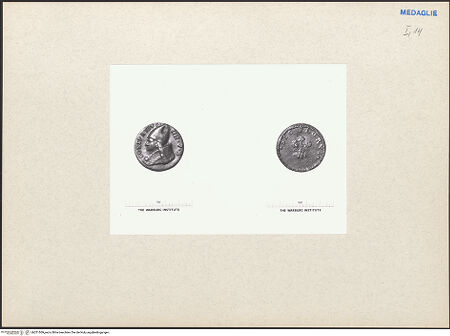 Vorderseite von bh251509_recto