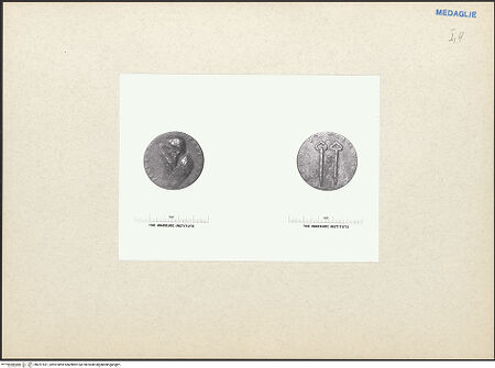 Vorderseite von bh251521_recto