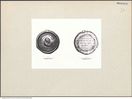 Vorderseite von bh251522_recto